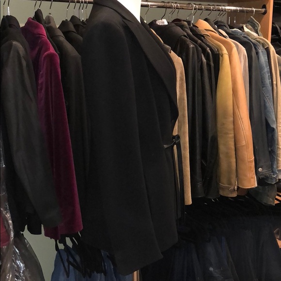 Max Mara Blazer - Picture 4 of 8